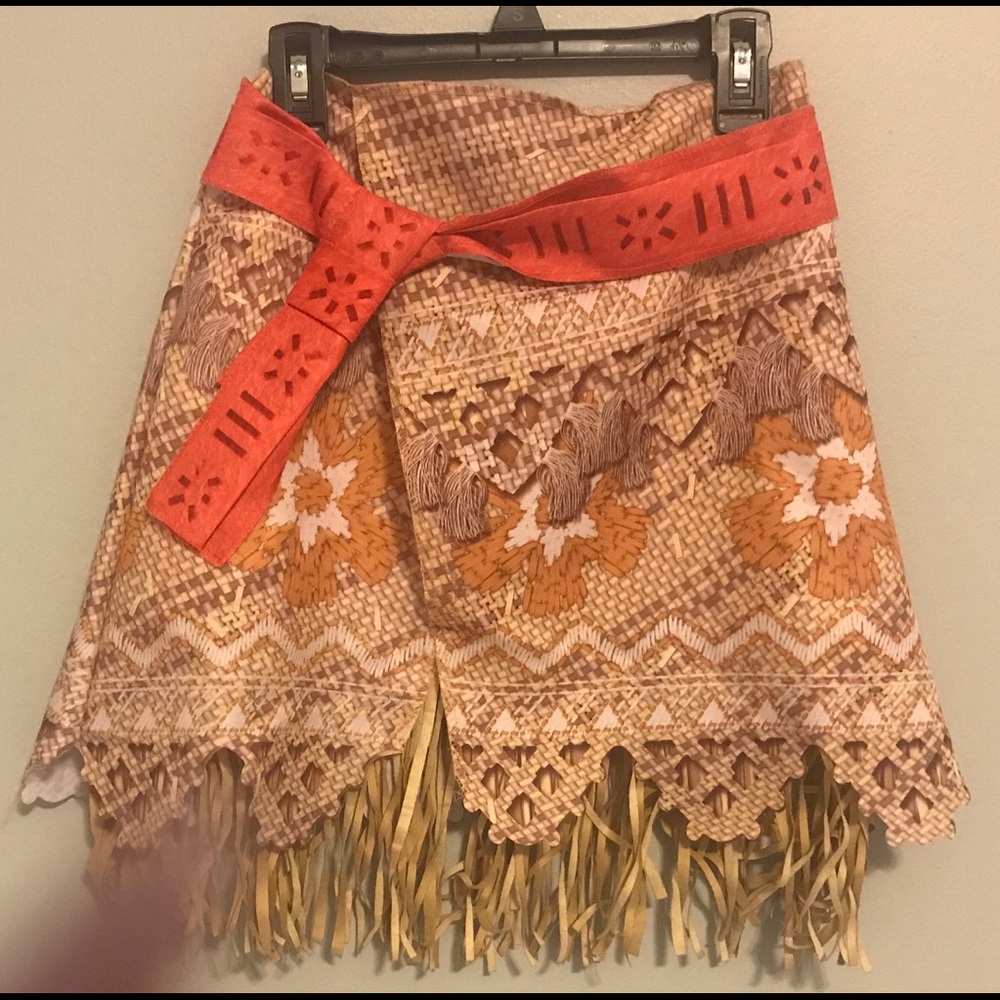 Girl Skirt
